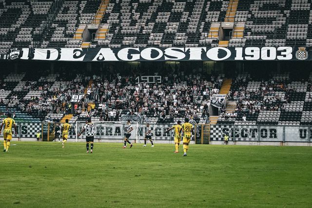 Sociedade BTL com poder para penhorar vendas do Boavista