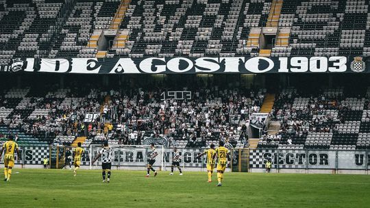 SAD do Boavista assegura imparcialidade nas eleições do clube