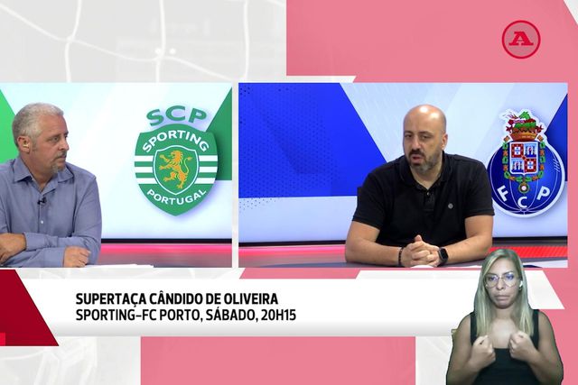 «Olhando à pré-época, clássico chega cedo de mais para o FC Porto»