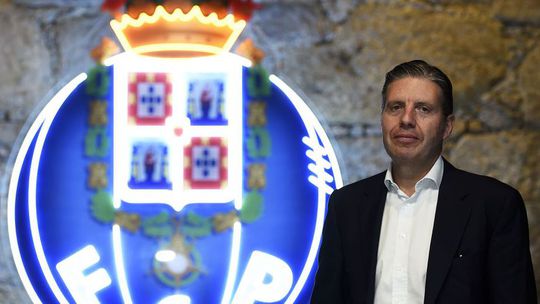 José Pedro Pereira da Costa: «FC Porto irá receber bastante mais do que no acordo anterior»