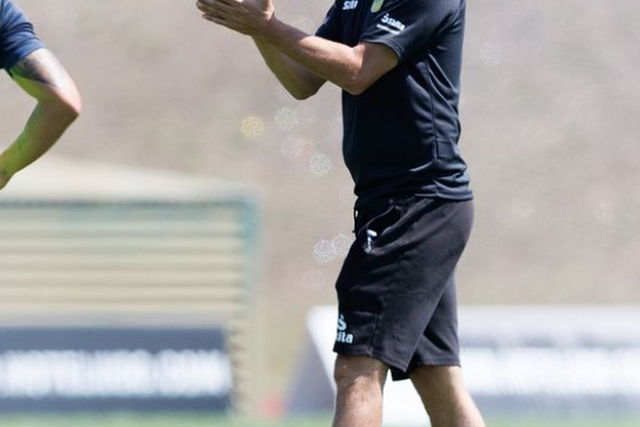 Arouca: três reforços para fechar o plantel