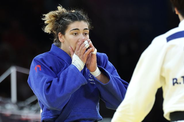 Bomba no judo! Federação suspensa, participação portuguesa no Mundial em risco