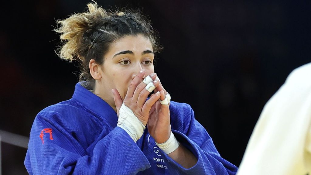 Bomba no judo! Federação suspensa, participação portuguesa no Mundial em risco