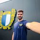 Oficial: Mario González é reforço do Famalicão