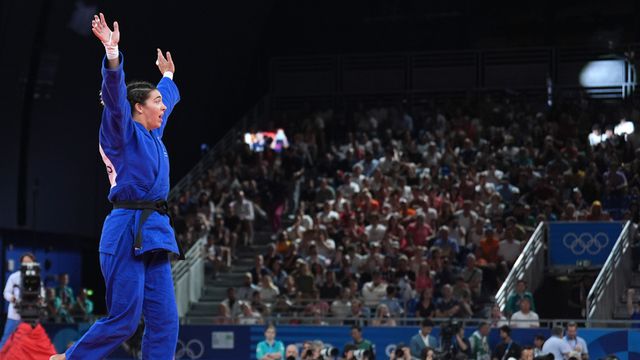 O resumo do sexto dia dos Jogos Olímpicos