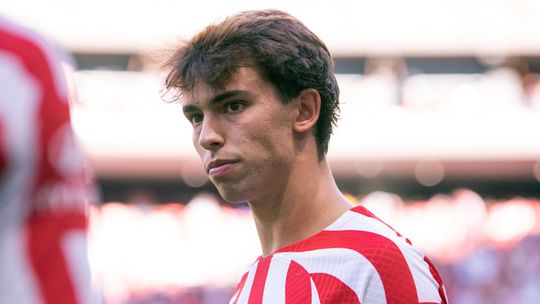 «Atlético Madrid está a querer dizer ao mundo que João Félix não é um problema»