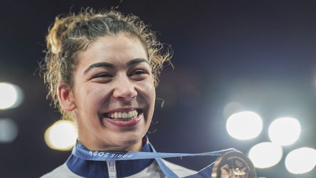 «Medalha olímpica é sempre um feito para o desporto português»