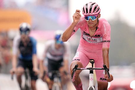 Clássica San Sebastián: Del Toro e Ayuso contra Roglic... mas não só!