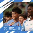 IShowSpeed esteve no jogo All-Star da MLS e impressionou... pela negativa (vídeo)