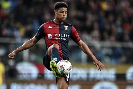 Mercado Sporting: o alvo leonino se Diomande sair neste mercado