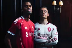 Central de Transferências: análise ao mercado do Liverpool
