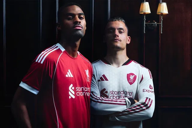 Central de Transferências: análise ao mercado do Liverpool