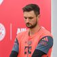 Morreu o filho de seis anos de guarda-redes do Bayern