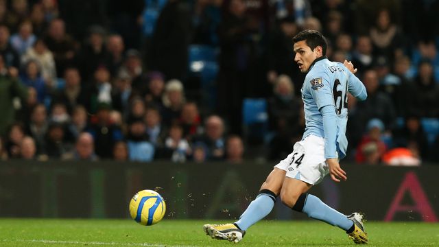 Rony Lopes explica a saída precoce do Benfica para o Manchester City