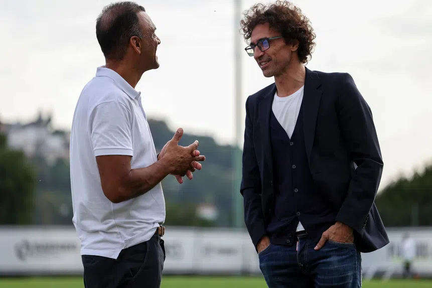 Rogério Matias troca Guimarães por miragens árabes