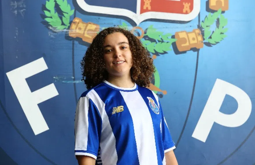 BOMBA! Leoa trocou Alvalade por Dragão