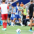 FC Porto: já é conhecido o castigo oficial aplicado a Gabri Veiga