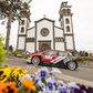 Espanhol Ruiloba (Citroën C3) comanda Rali da Madeira