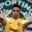 Oficial Sporting: Francisco Silva renova até 2029