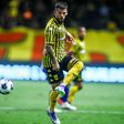 Ex-Barcelona clarifica ataque do cão Foto: IMAGO