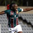 Estrela da Amadora: Candé cedido ao Lusitano de Évora