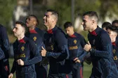 Mundial por Jota? Promessa comovente!