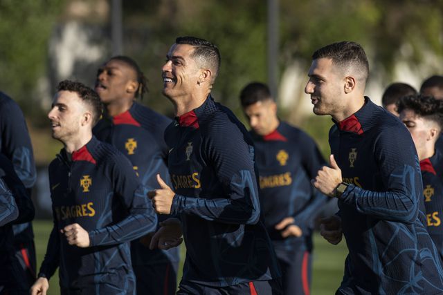 Dalot lembra Diogo Jota: «Era um exemplo para mim»