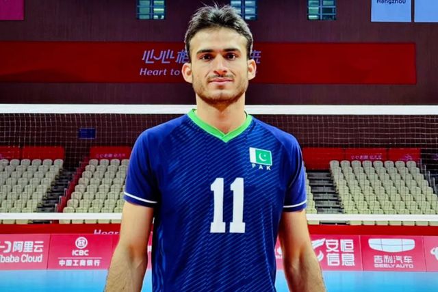 Paquistanês é reforço do Benfica