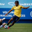 Mercado oficial: Foe-Ondoa cedido pelo Estoril à UD Oliveirense