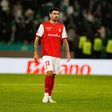 Ex-Benfica e SC Braga a caminho de histórico francês
