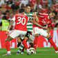 Lage trabalha para ter um Benfica predador