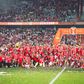 «Começo perfeito para a época»: as reações dos jogadores do Benfica