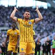 James Milner vai usar o número 20 em homenagem a Diogo Jota Foto: IMAGO