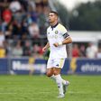 A emocionante surpresa de Cristiano Ronaldo a funcionário do Al Nassr