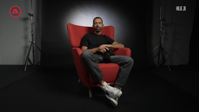 Hoje Jogo Eu, com Miguel Nunes