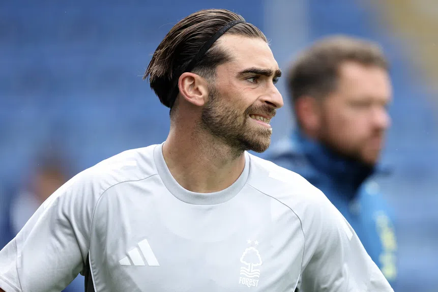 Jota Silva: Leão ruge por regresso!