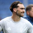 Mercado: Jota Silva regressa a Inglaterra e leão prepara-se para avançar