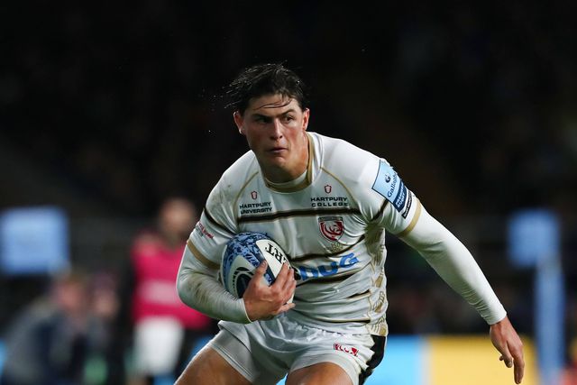 Internacional Galês desiste da NFL e quer voltar ao râguebi