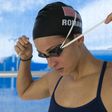 Já há uma mulher a participar nos 'Jogos do Doping'