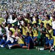 Brasil sagrou-se campeão do mundo em 1994