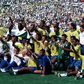 Brasil sagrou-se campeão do mundo em 1994