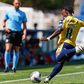 Mercado oficial: Felgueiras paga ao Estoril para ter Michel