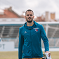 Oficial: Gil Vicente anuncia duas saídas