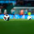 Bola de futebol