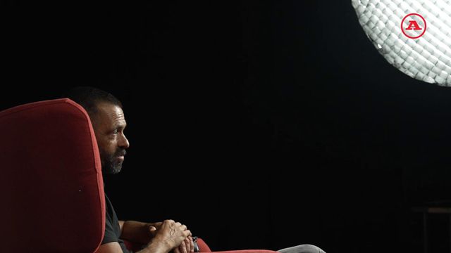 Hoje Jogo Eu: «Quando o Éder marcou o golo eu não pensei "somos campeões", eu pensei "consegui a foto"