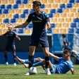 Mercado oficial: Sierra novamente emprestado e vem aí novo central no Estoril