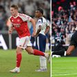 Gyokeres, Isak e companhia: Premier League é palco para bailado dos avançados
