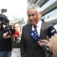 Luís Filipe Vieira, antigo presidente do Benfica