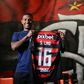Samuel Lino e a estreia pelo Flamengo: «No início, estava um pouco confuso»