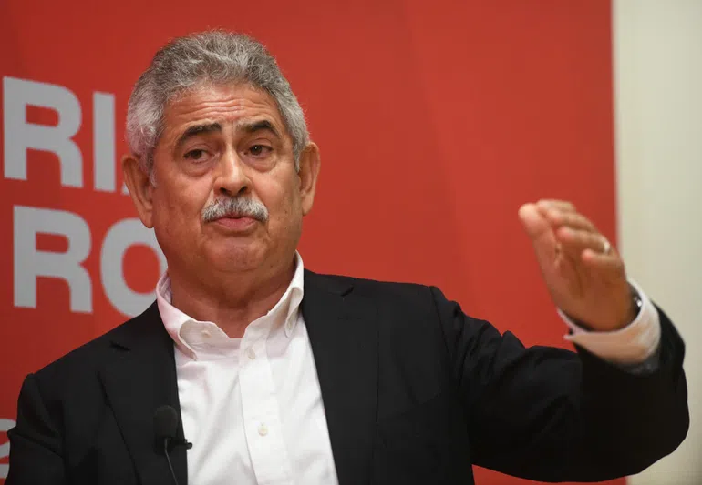 Lage corta folga e incendeia balneário!